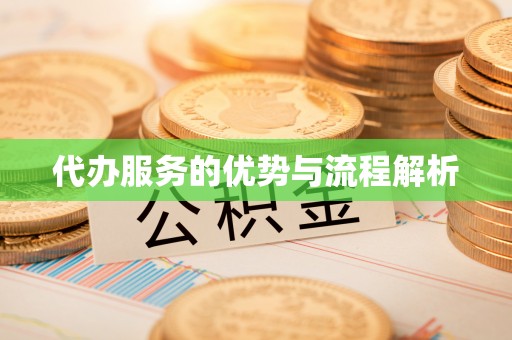 夏河代办服务的优势与流程解析