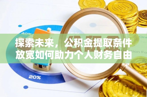 夏河探索未来，公积金提取条件放宽如何助力个人财务自由