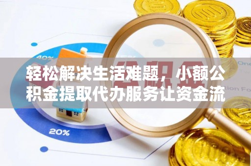 夏河轻松解决生活难题，小额公积金提取代办服务让资金流动更便捷