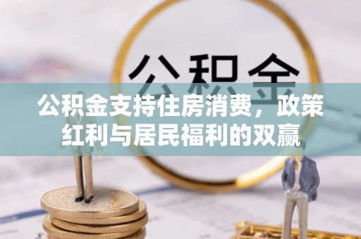 夏河公积金支持住房消费，政策红利与居民福利的双赢