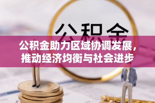 夏河公积金助力区域协调发展，推动经济均衡与社会进步