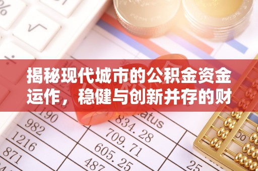 夏河揭秘现代城市的公积金资金运作，稳健与创新并存的财富管理之道