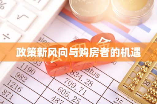 夏河政策新风向与购房者的机遇