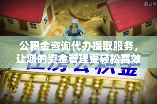 夏河公积金咨询代办提取服务，让您的资金管理更轻松高效