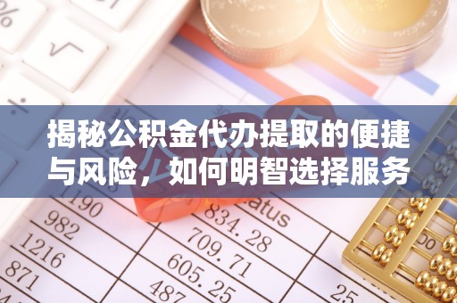 夏河揭秘公积金代办提取的便捷与风险，如何明智选择服务？