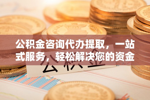 夏河公积金咨询代办提取，一站式服务，轻松解决您的资金需求