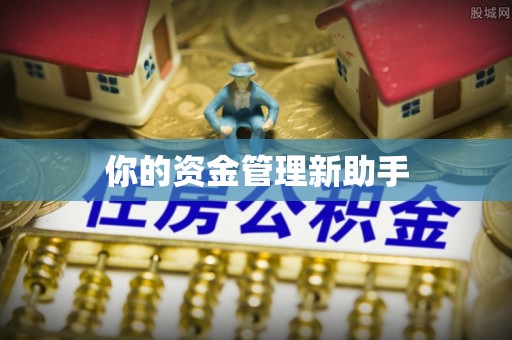 夏河你的资金管理新助手