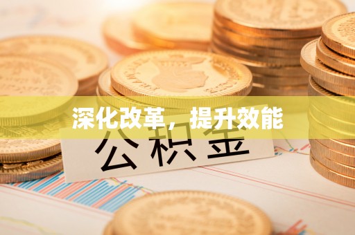夏河深化改革，提升效能