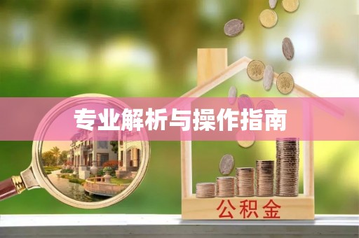 夏河专业解析与操作指南