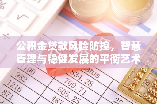 夏河公积金贷款风险防控，智慧管理与稳健发展的平衡艺术