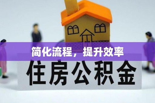 夏河简化流程，提升效率