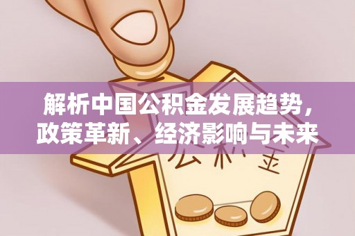 夏河解析中国公积金发展趋势，政策革新、经济影响与未来展望