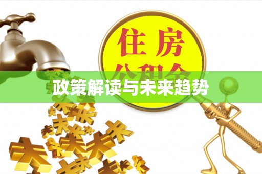 夏河政策解读与未来趋势