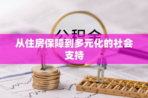 夏河从住房保障到多元化的社会支持