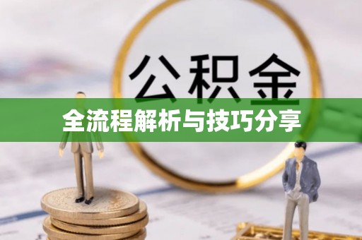 夏河全流程解析与技巧分享