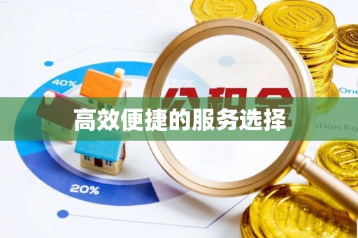 夏河高效便捷的服务选择