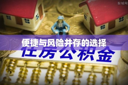 夏河便捷与风险并存的选择